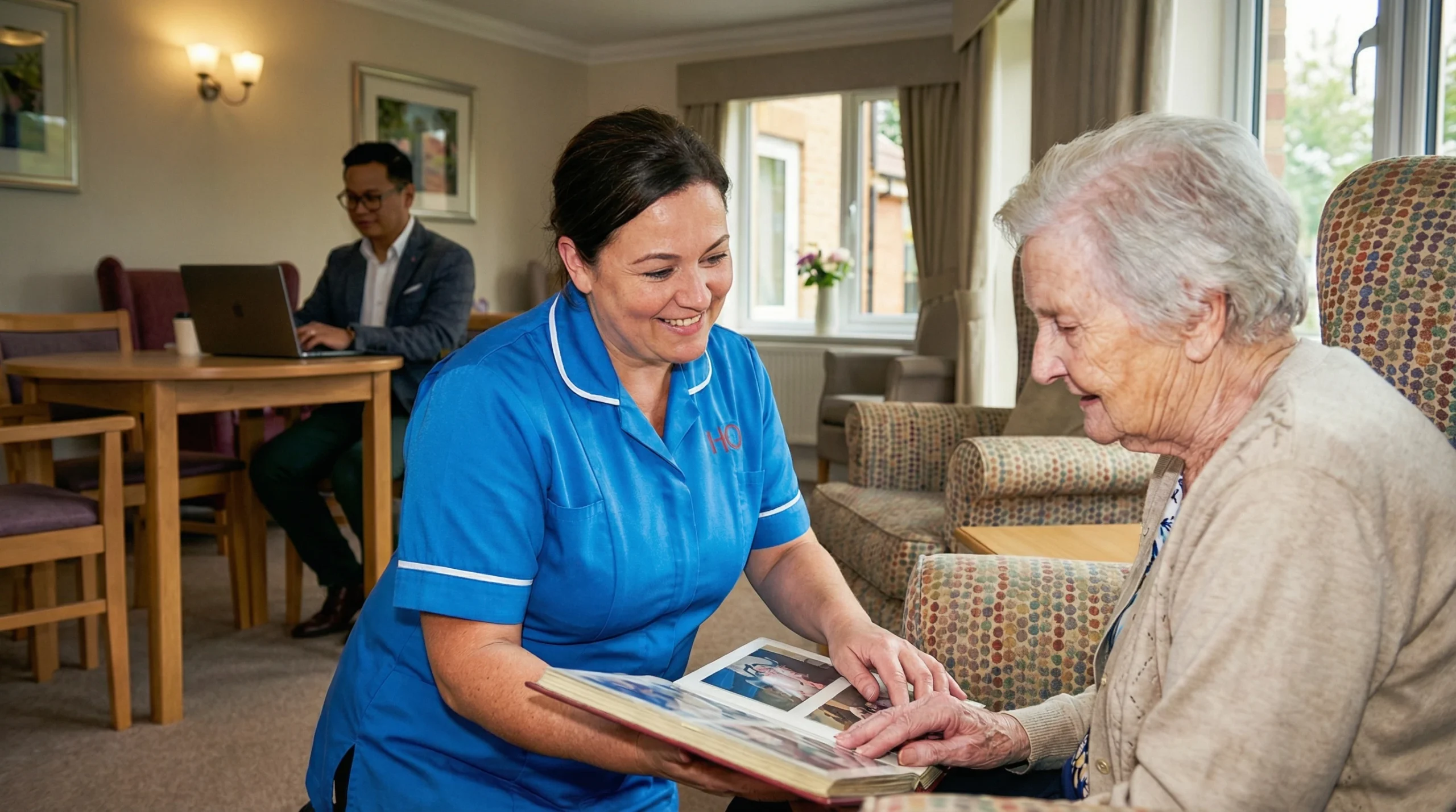 Payroll Automation UK: From Roster to Timesheet to Pay Run Without Double-Entry