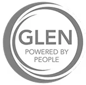 Glen logo