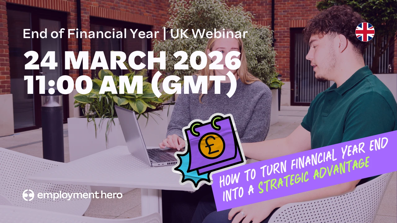 How to Turn EOFY into a Strategic Advantage