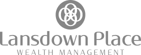 Lansdown Place logo