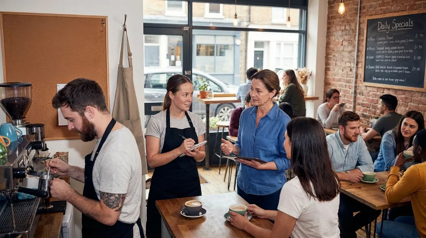 Sick Leave and Pay Procedures: Managing Absence Without Disruption