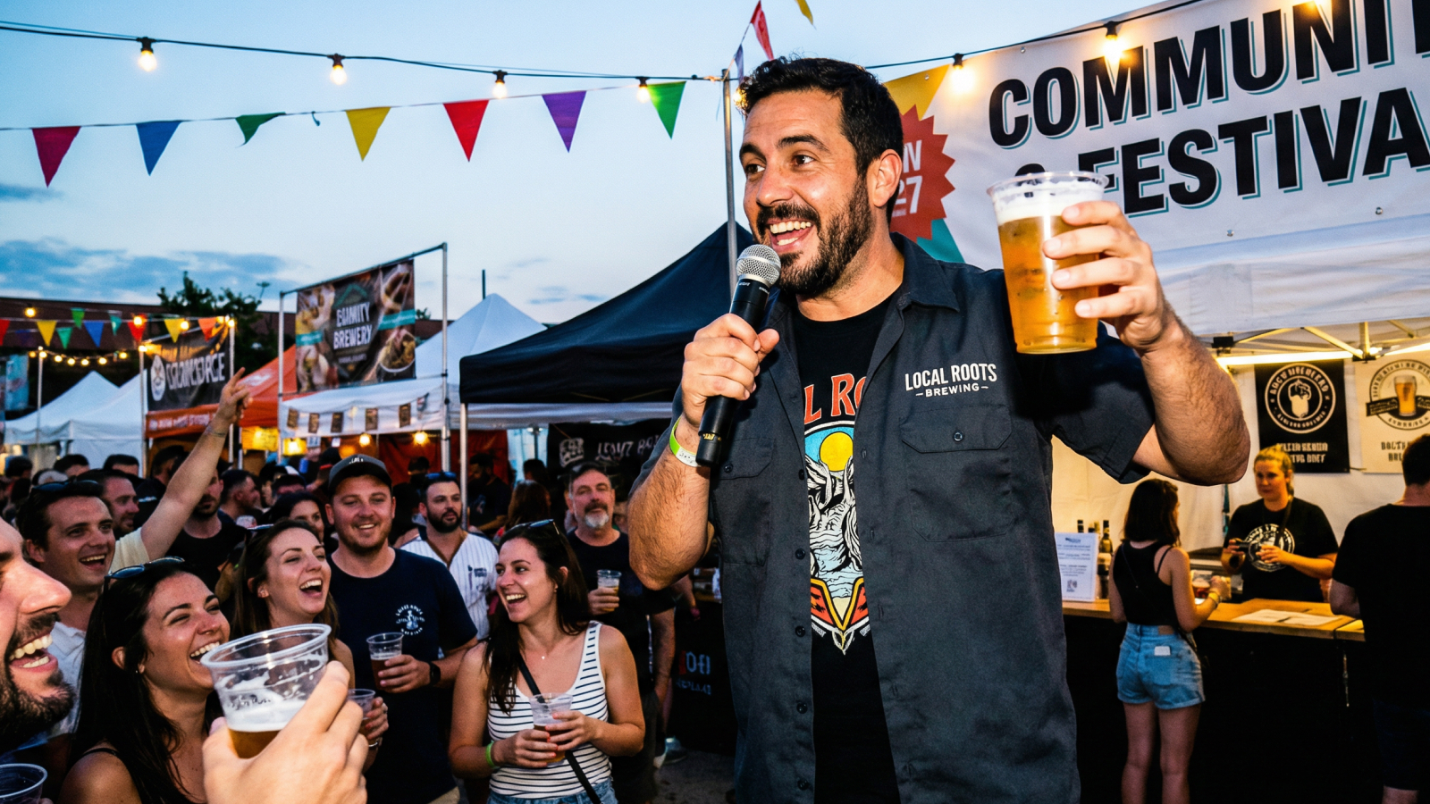 Bristol Business Success Stories: How Local SME Owners Built Thriving Community-Led Companies