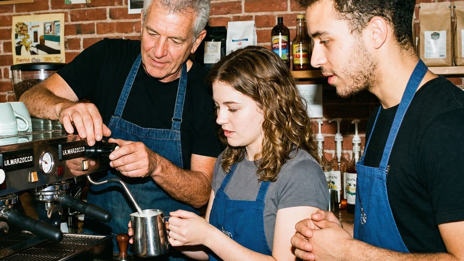 UK Wage Growth Falls as Youth Unemployment Hits Five-Year High