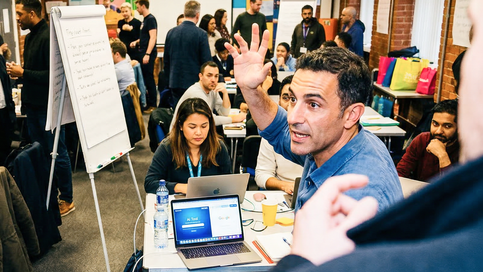 How to Get More Out of AI at Work: Tips for Small Businesses