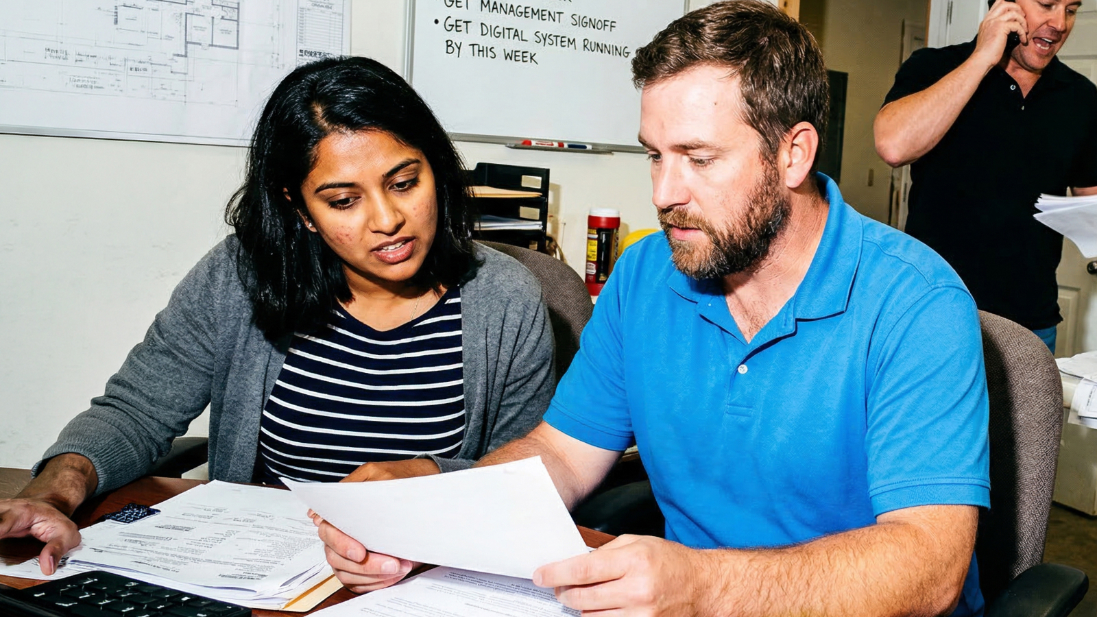 Fair Work Agency: Who’s on the board and what happens when it launches in April?