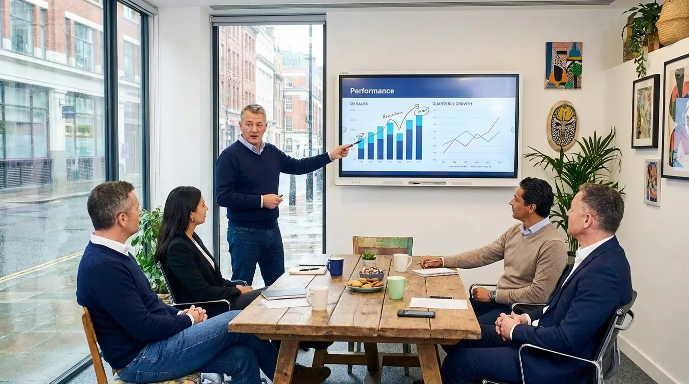 Payroll reporting metrics every payroll professional should track