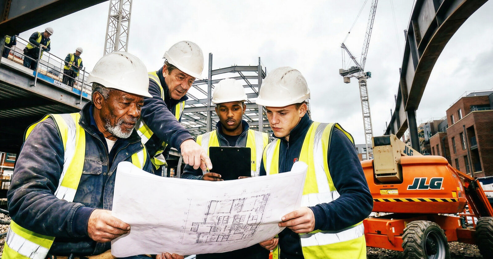 UK SME Wages Rise 8.8% But April Crunch Forces Price Increases