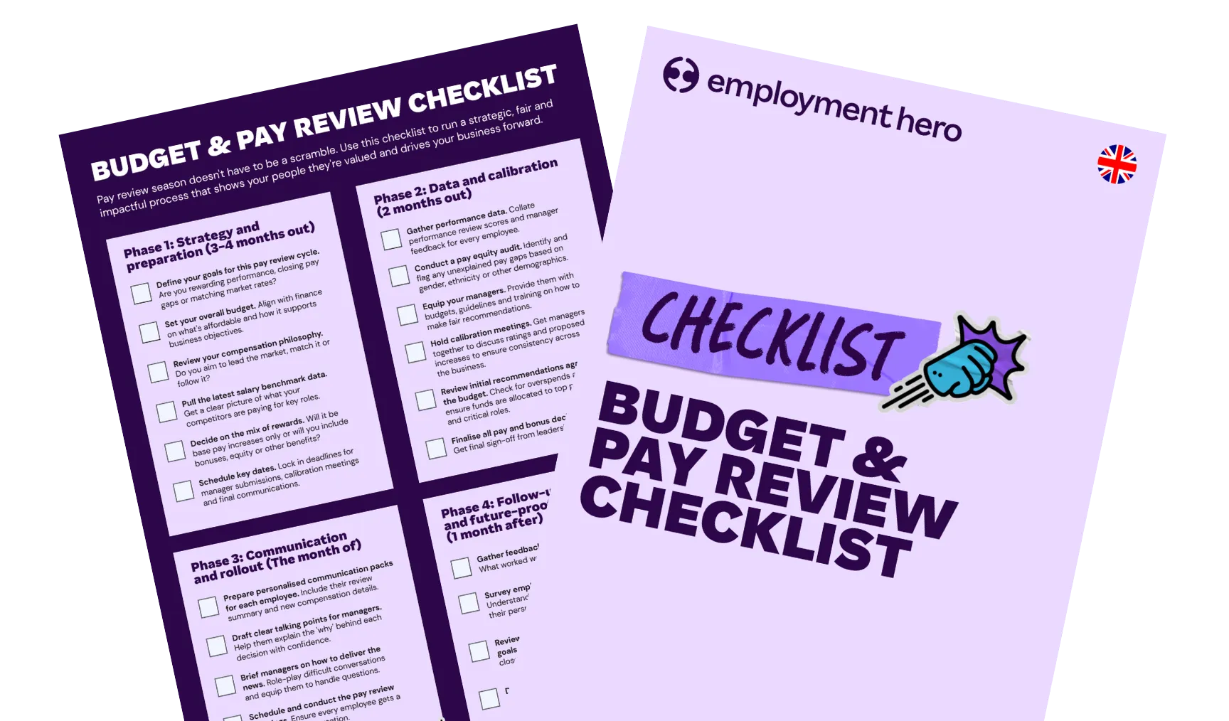 Budget & Pay Review Season: Shifting the Strategy for 2026