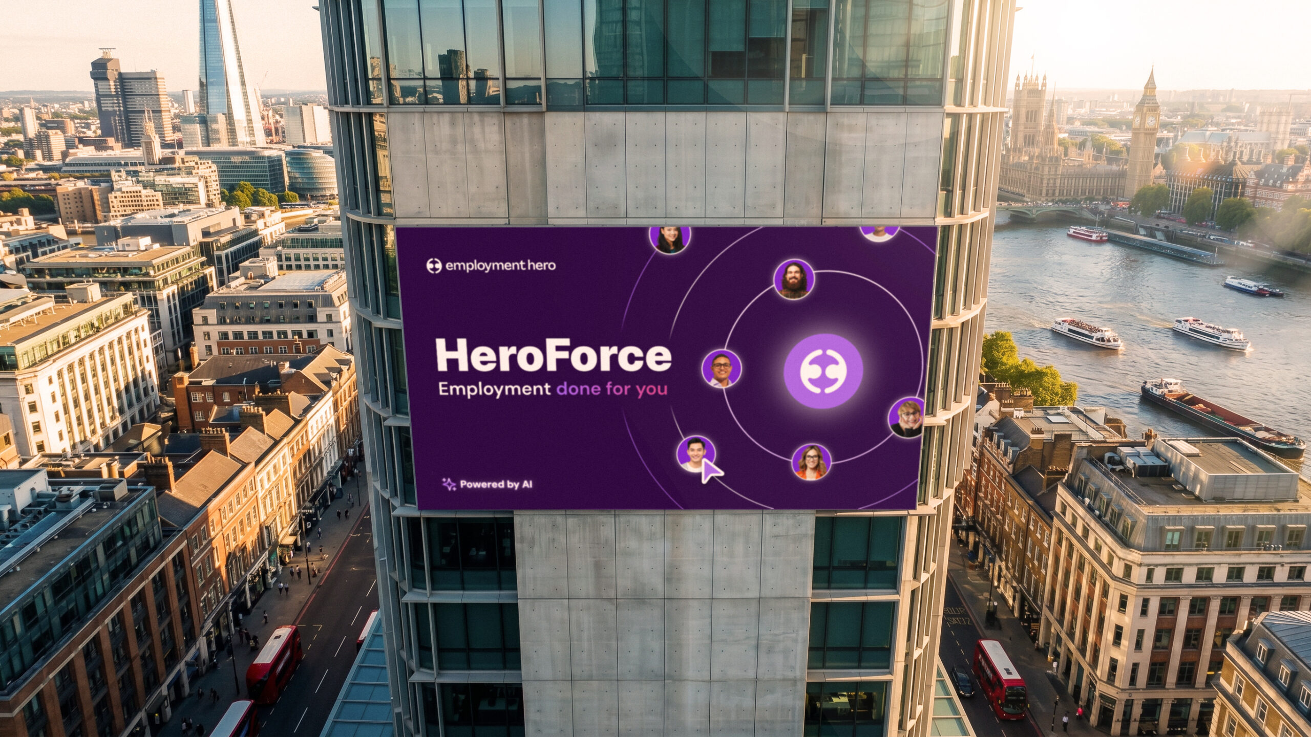 Advertorial: HeroForce – The AI-Powered Employment Infrastructure UK SMEs Have Been Waiting For