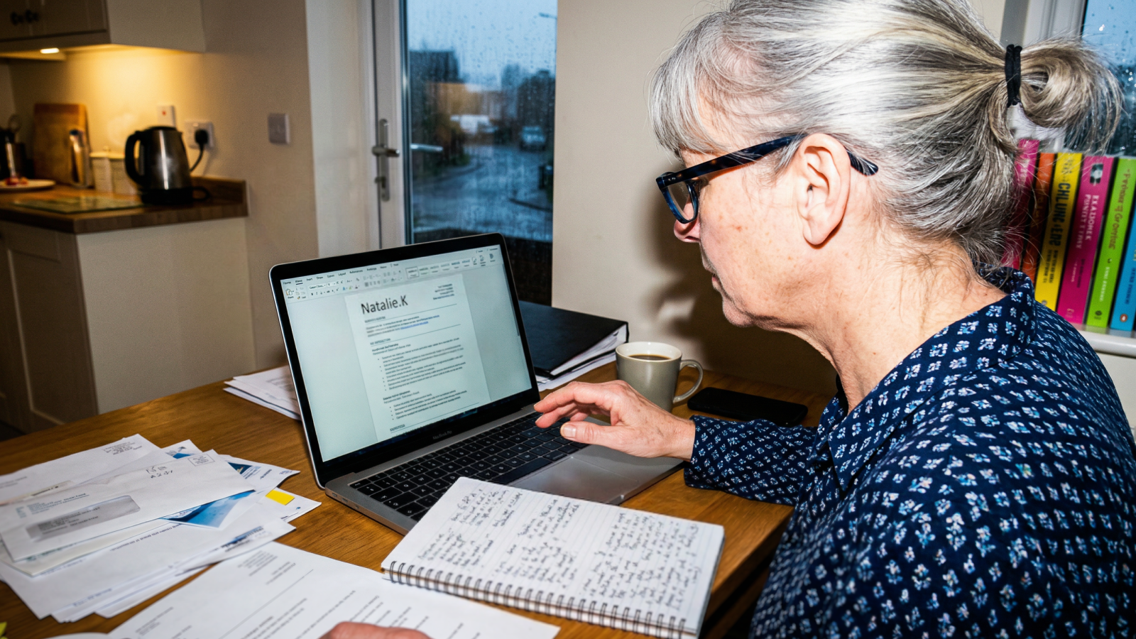 CV Botoxing: The Job Search Trend Exposing Ageism in the Workplace