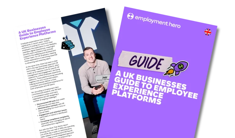 What Is an Employee Experience Platform? A Complete Guide for UK Businesses