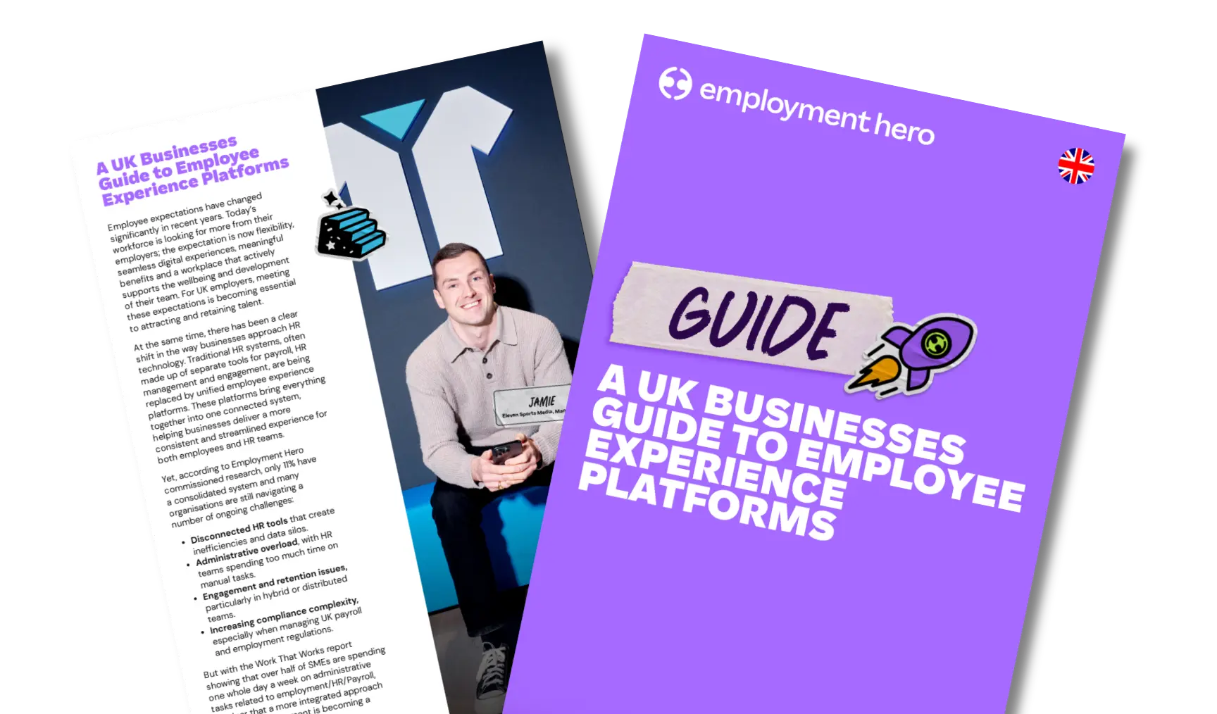 What Is an Employee Experience Platform? A Complete Guide for UK Businesses