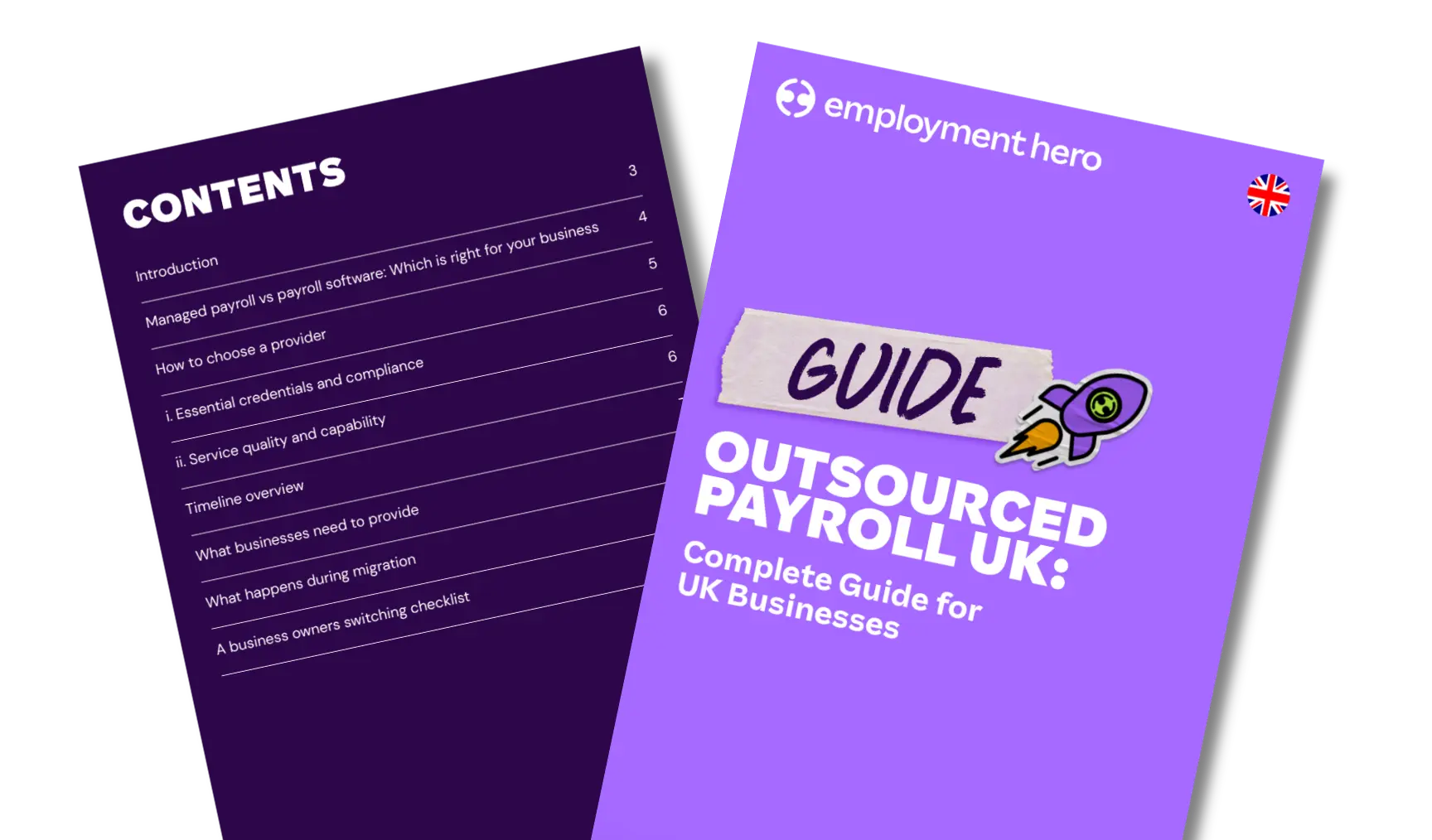 Outsourced Payroll UK: Complete Guide for UK Businesses