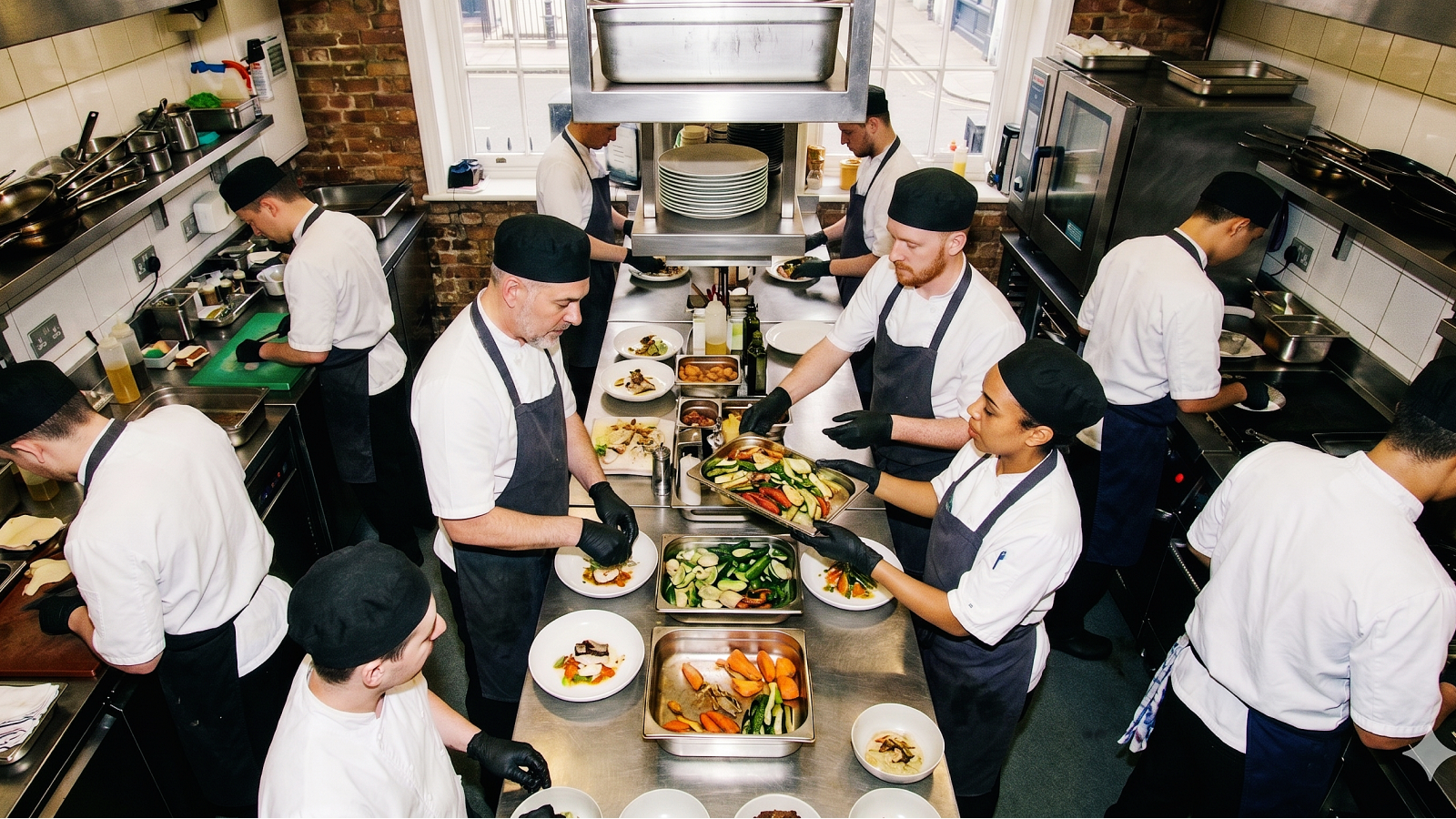 Guaranteed Hours Rules ‘Could Cost UK Jobs’, Warn Four Trade Bodies