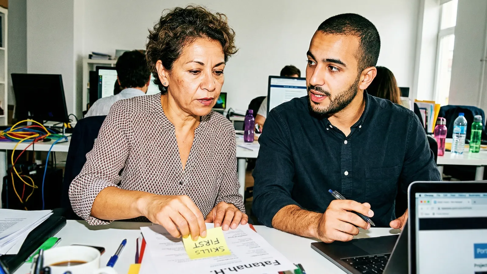 Where Are the Jobs? The UK Regions Pulling Ahead in 2026