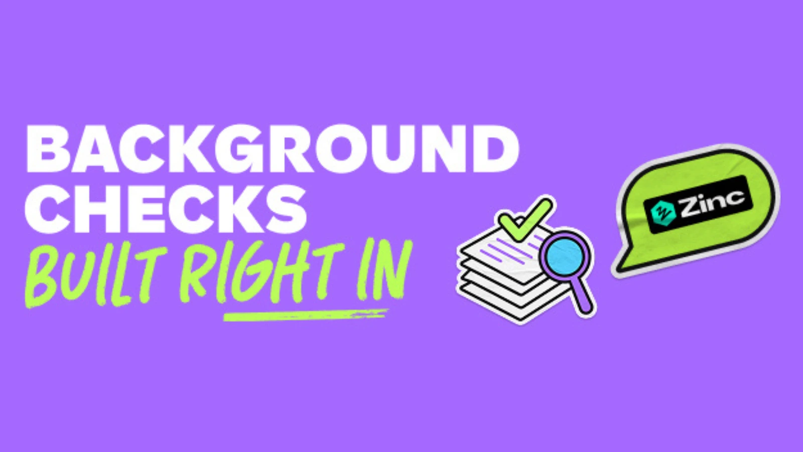 What UK employers are legally required to check before hiring