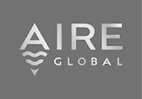 aire logo aire logo