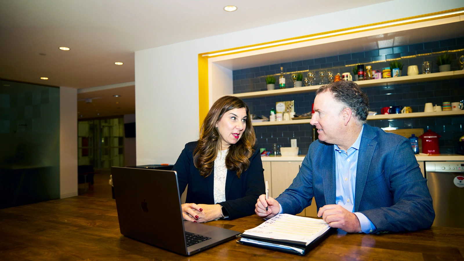 AI for Compliance: How Employers Are Automating Risk Management