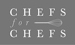 chefs for chefs logo chefs for chefs logo