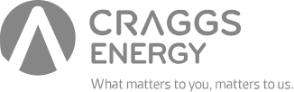 craggs energy logo craggs energy logo