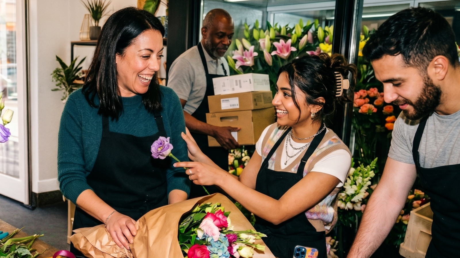 New Law Puts a 60-Day Cap on Late Payments to Small Businesses