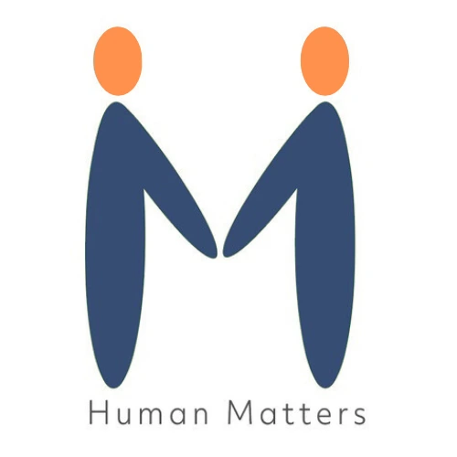 Human Matters logo