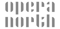 opera north logo opera north logo