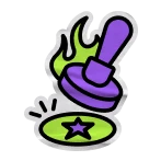stamp icon