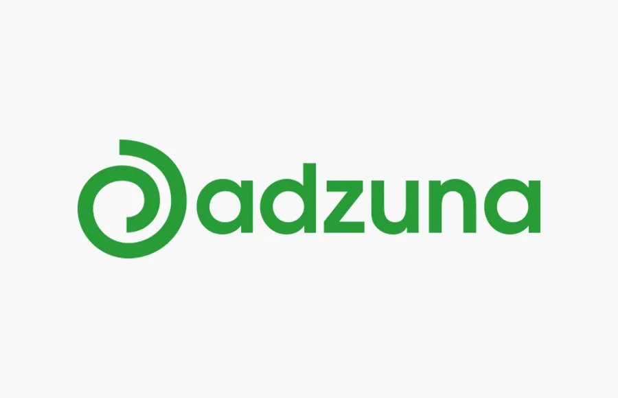 Adzuna Logo
