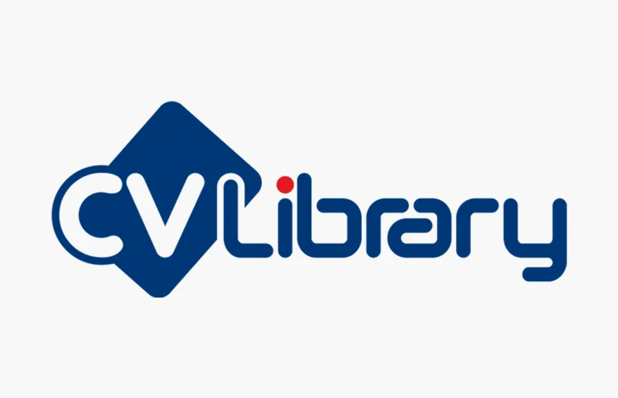 CV Library logo