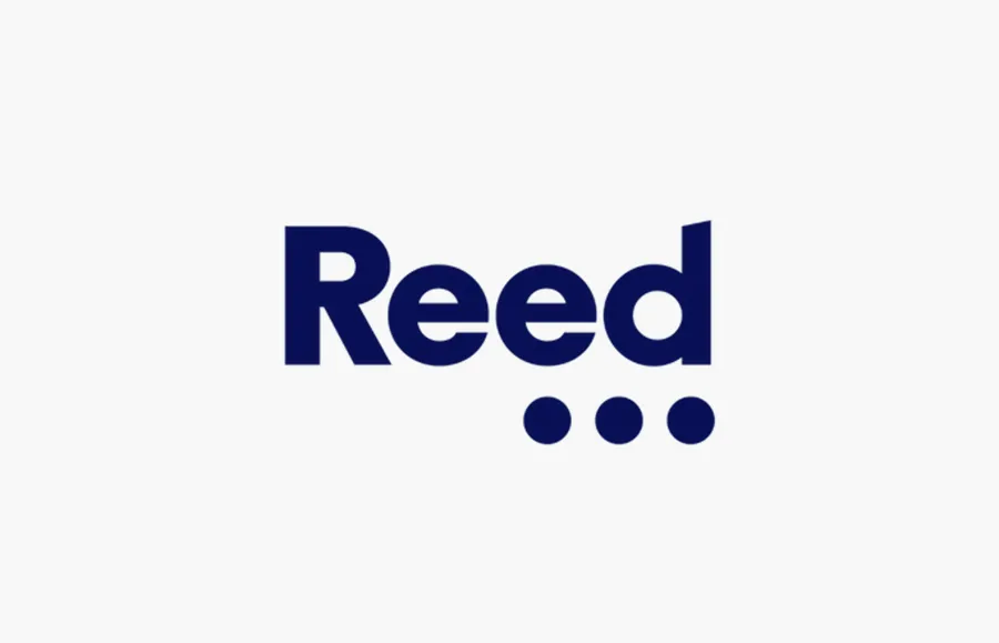 Reed logo