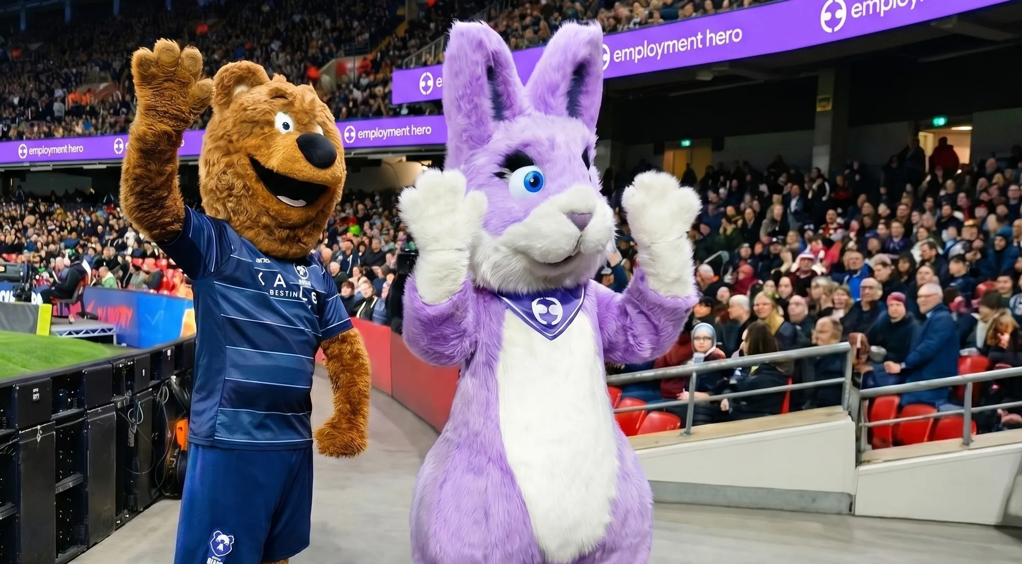 Employment Hero expands Bristol Bears partnership with sleeve sponsorship for 2026/27