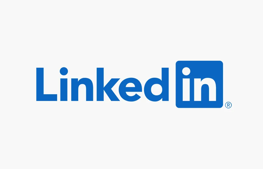 linkedin logo