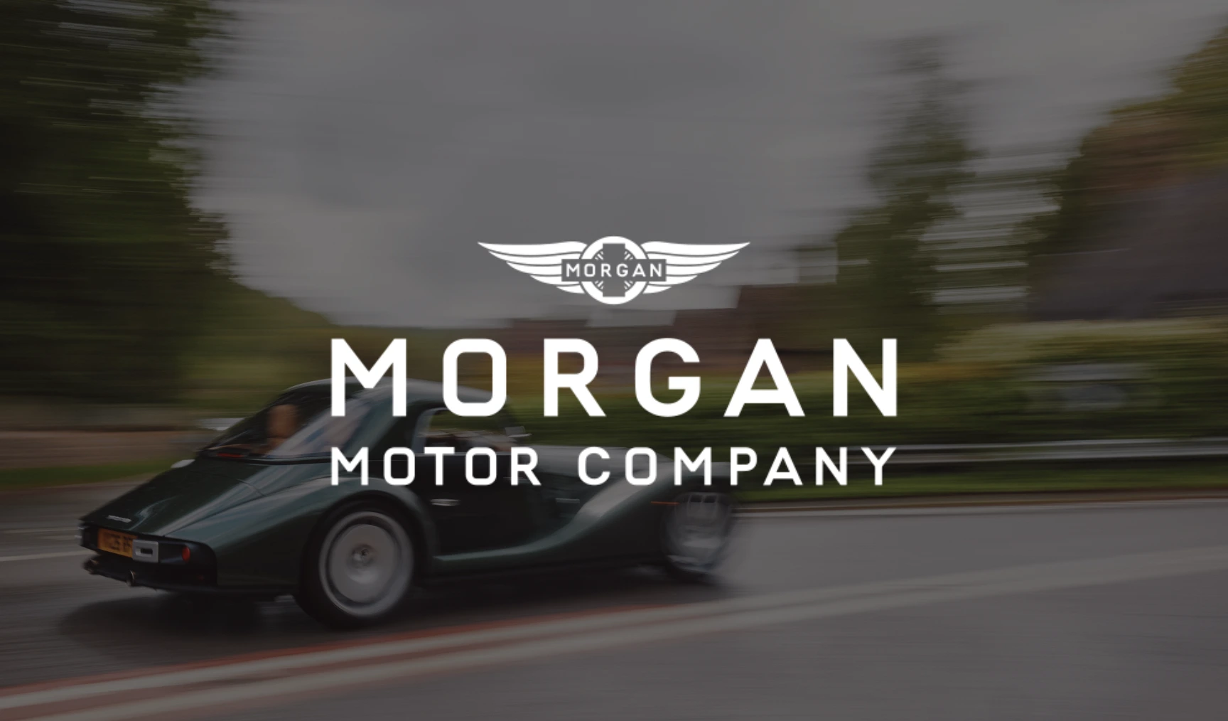 How Morgan Motor Company consolidated seven systems into one and got back to what they do best