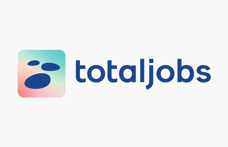 totaljobs logo