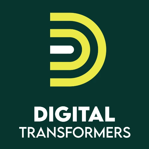 Digital Transformers Group Limited Logo