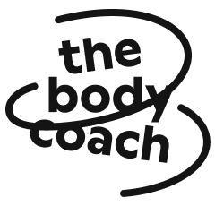 The Body Coach