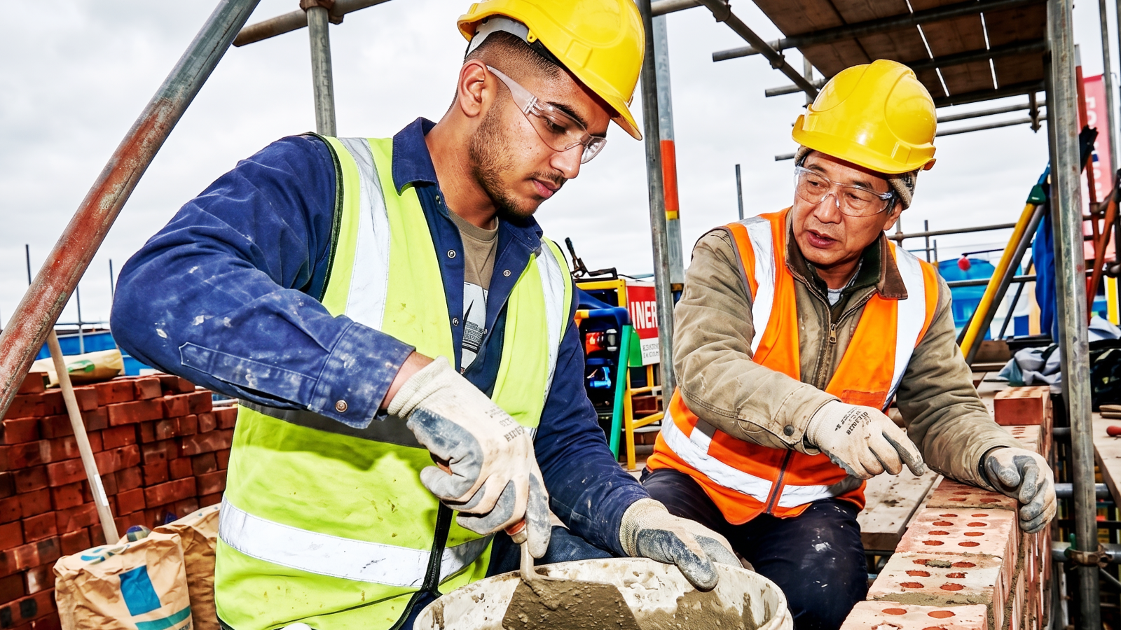 Graduate Jobs Hit a Decade Low as Competition Intensifies