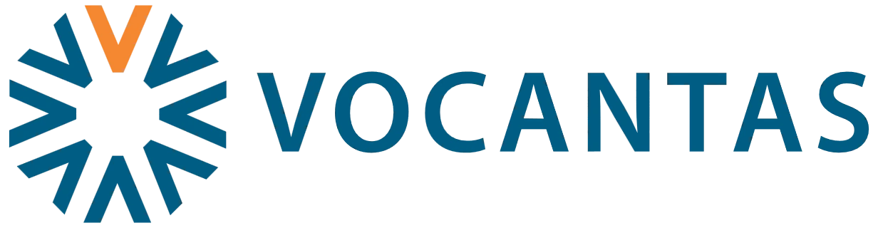 Vocantas