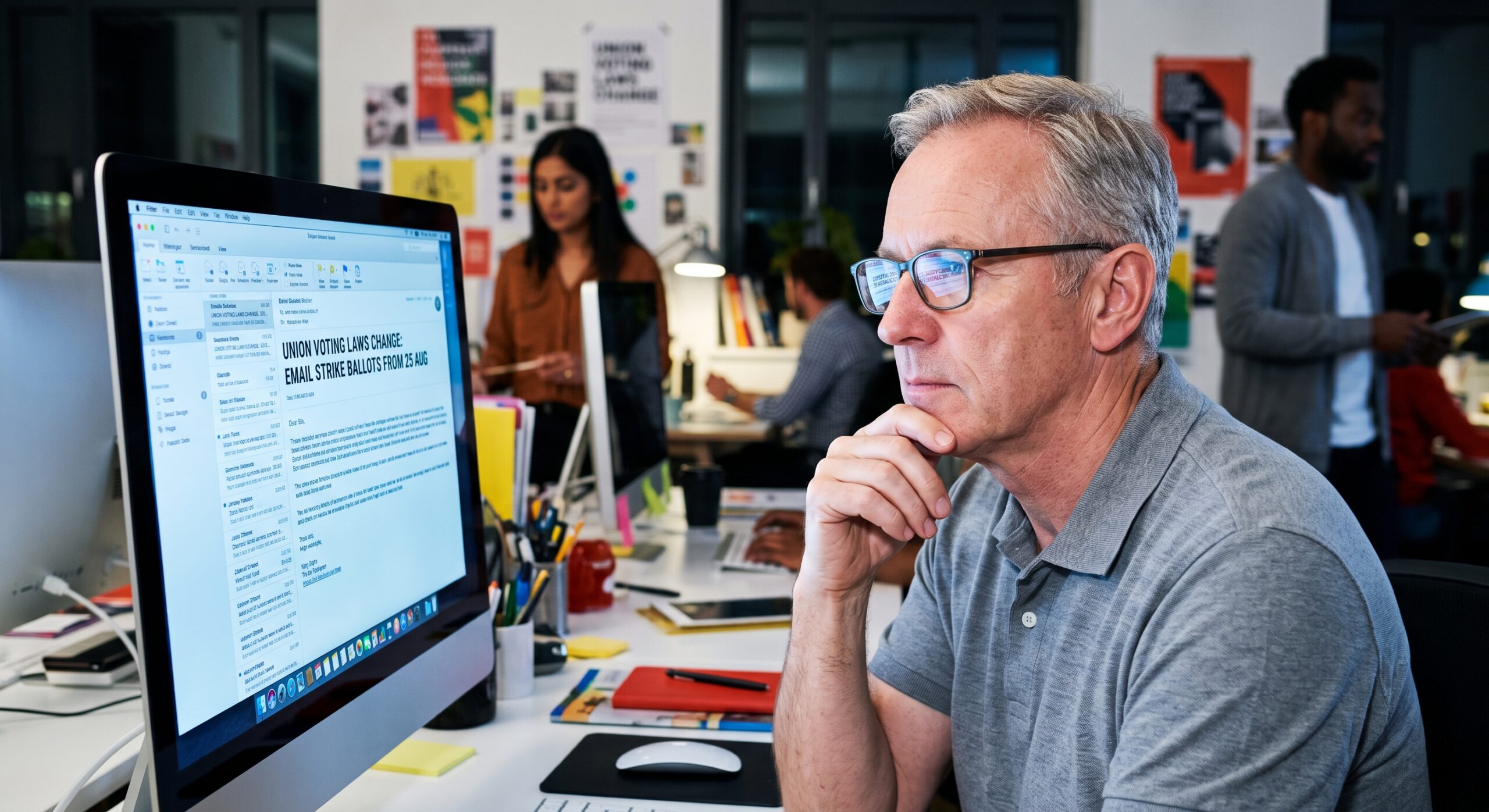 How UK Employers Can Prepare for New Industrial Action Rules