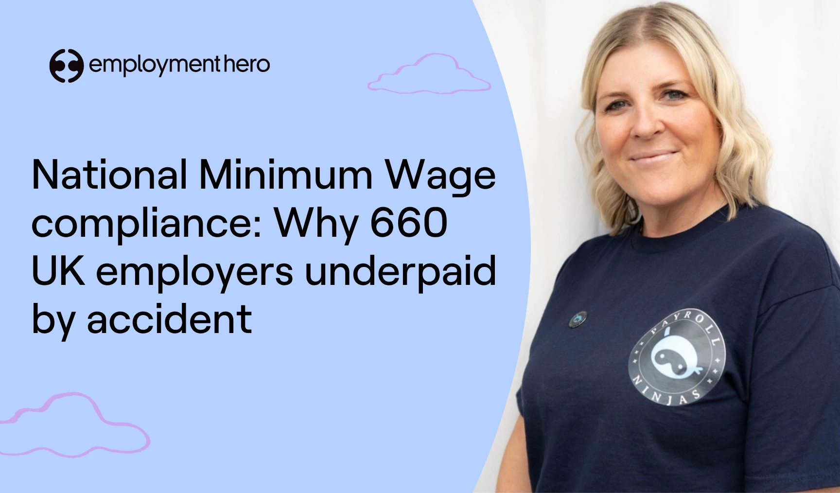 National Minimum Wage Compliance: Why 660 UK Employers Underpaid by Accident