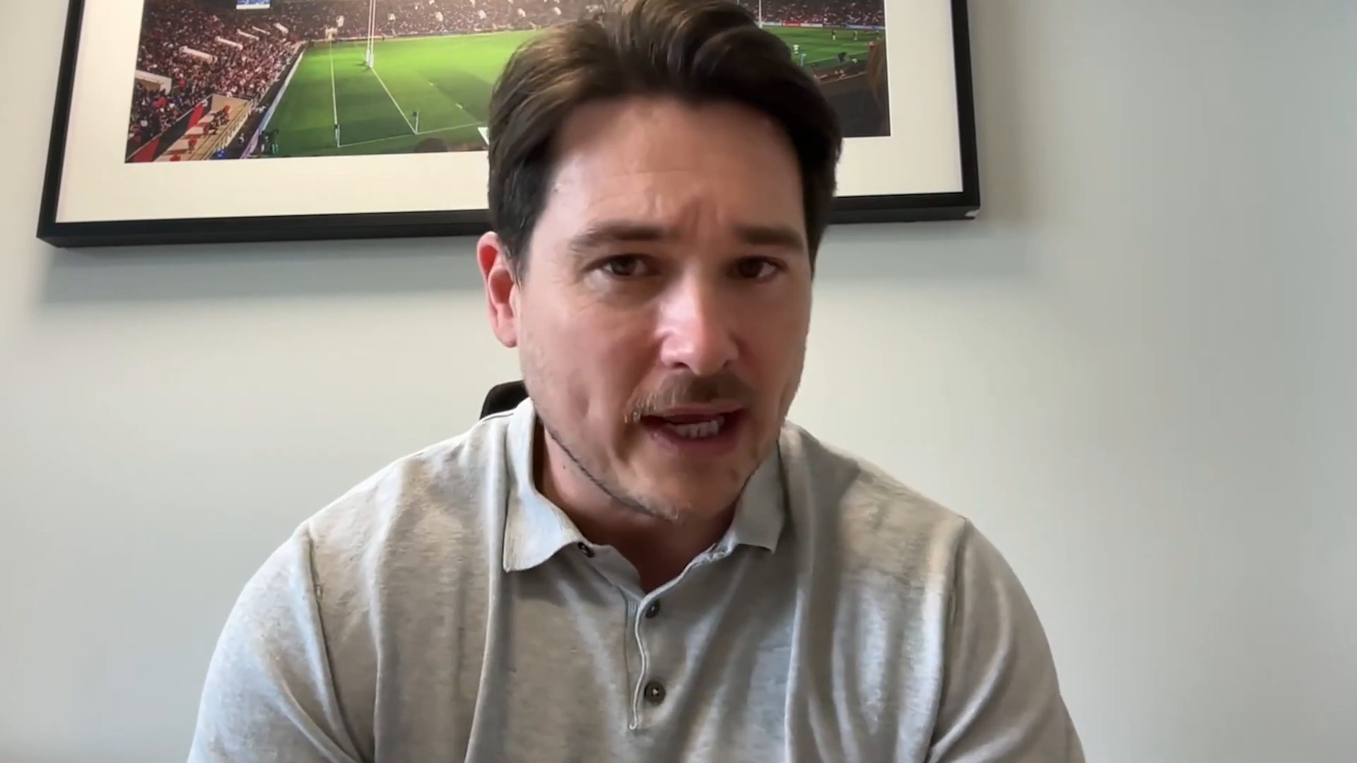 Bristol Bears CEO Tom Tainton on What It Takes to Win in Business Beyond the Pitch