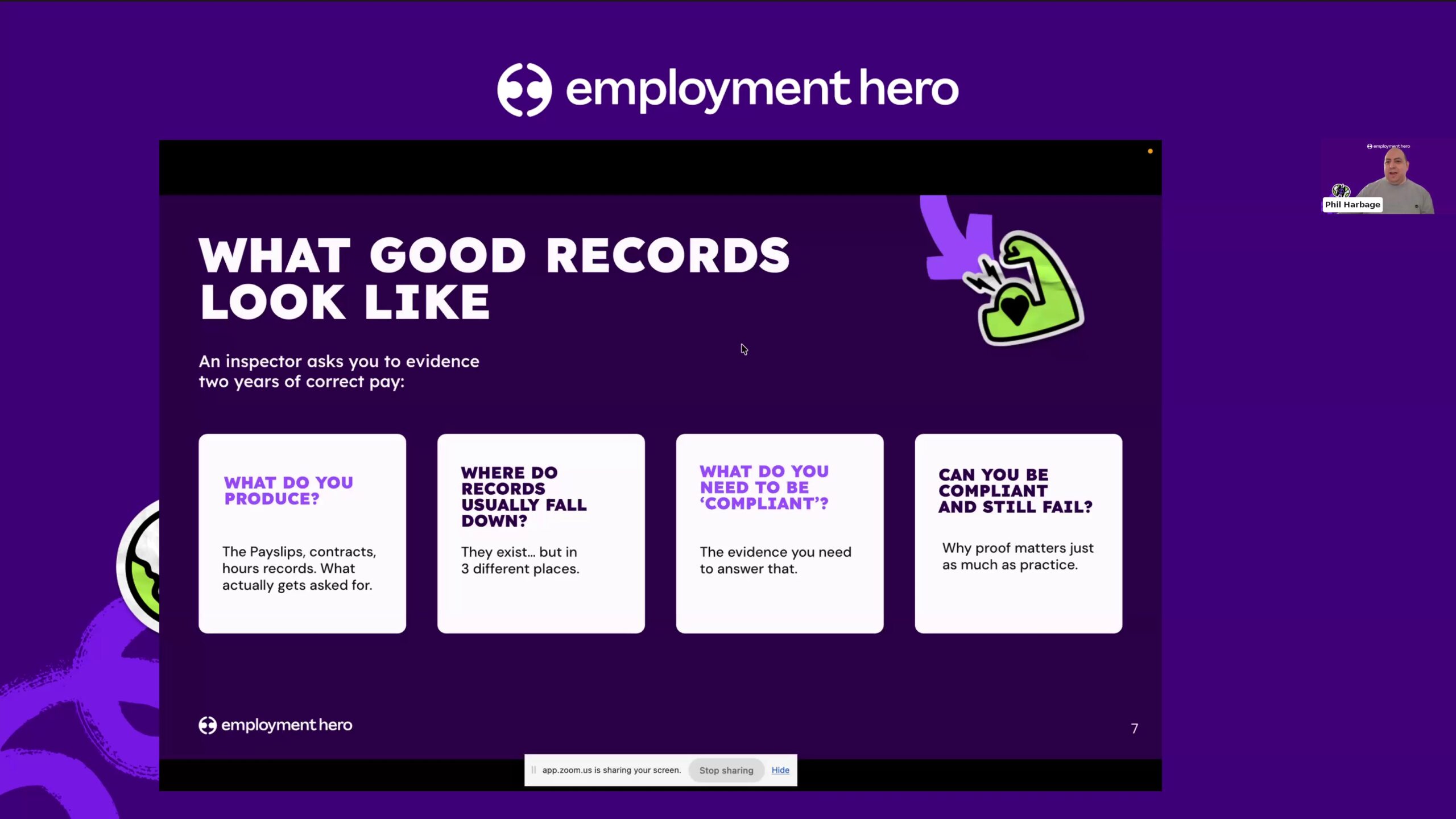 Getting Payroll Right: National Minimum Wage Under the Microscope