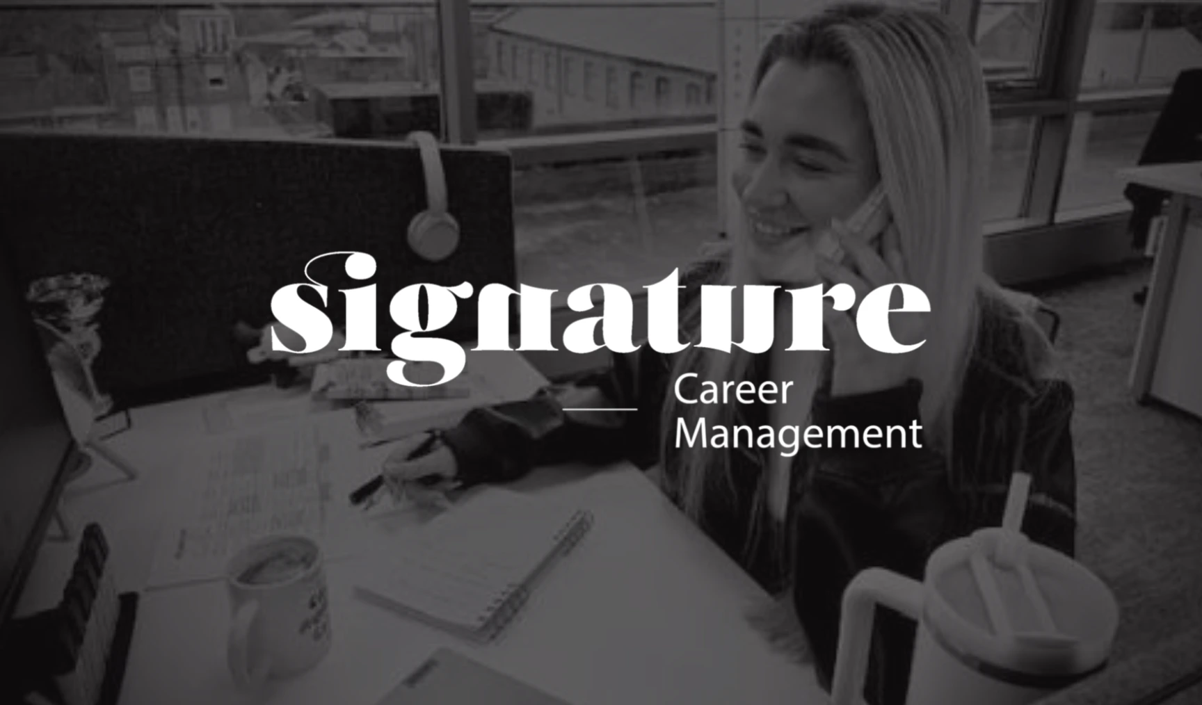 How switching to Employment Hero gave Signature Career Management the support it needed