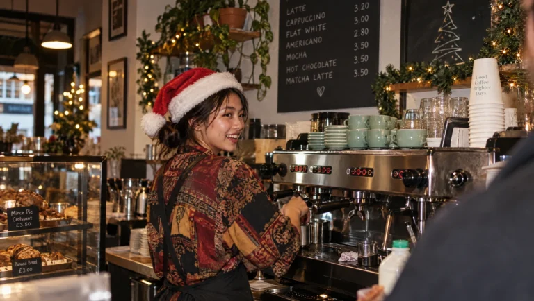 Seasonal workers: The 2026 rules for UK employers
