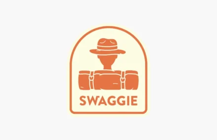Swaggie logo