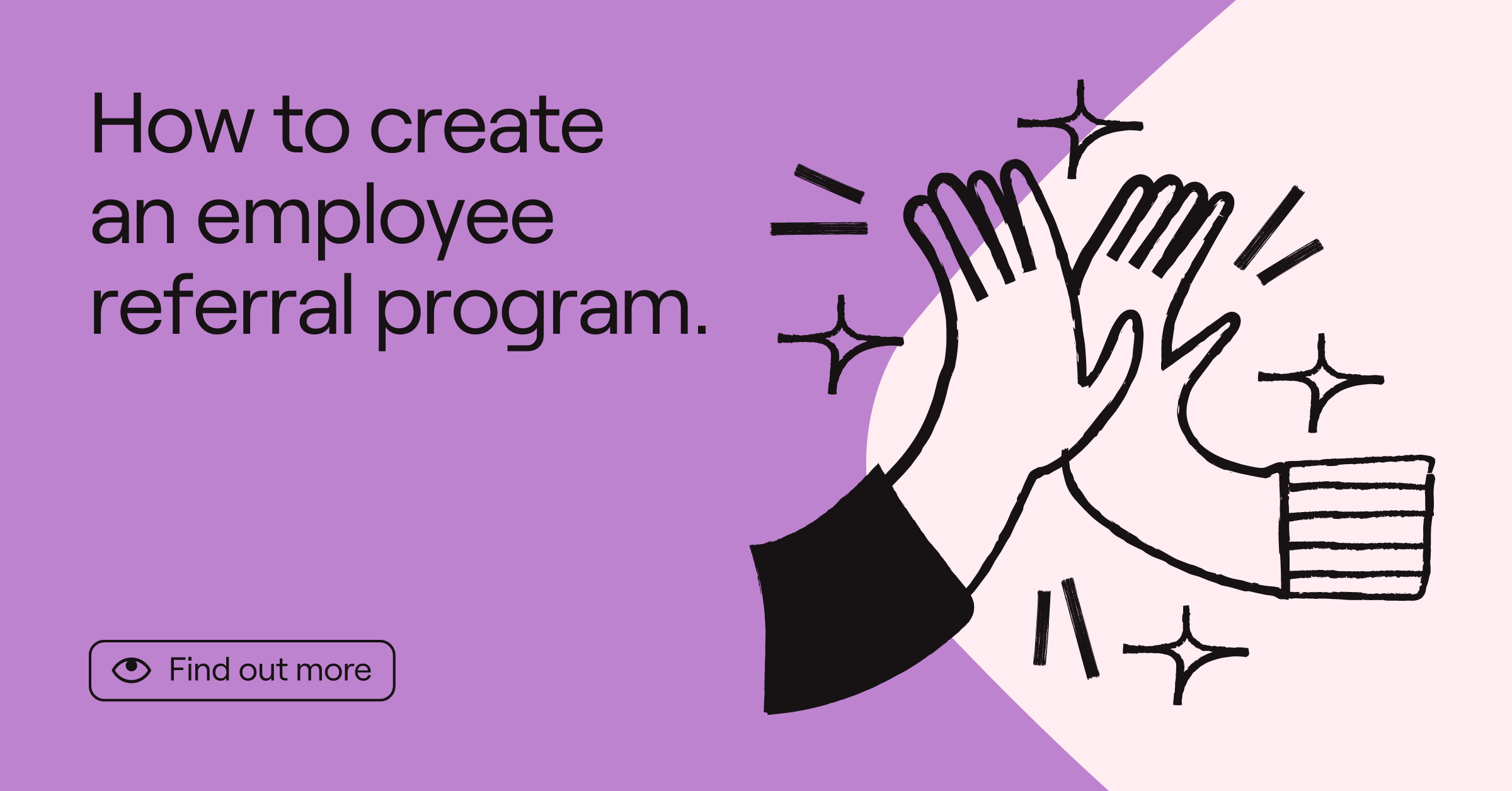 How to create an employee referral program | Employment Hero
