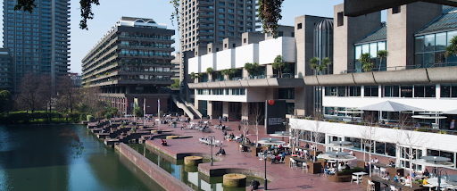 The Barbican