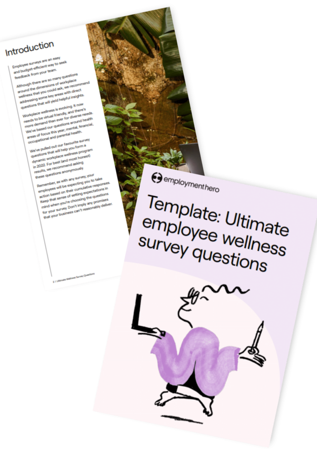 survey questions