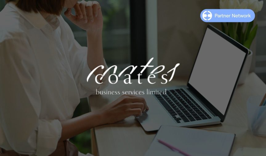 Coates Business Services